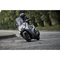 C 400 GT Urban Mobility C 400 GT Urban Mobility